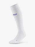 Womens CEP Core Run Ultralight Compression Socks Tall