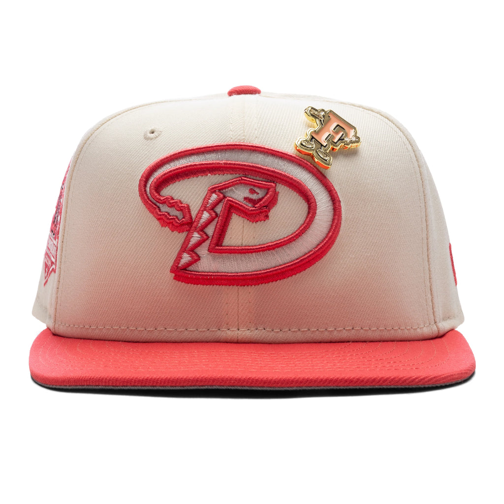 Feature x New Era 59FIFTY Fitted Sushi Pack Arizona Diamondbacks