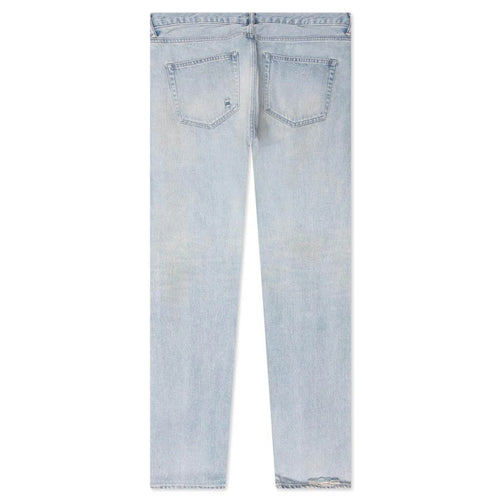 Daze Dartmouth Denim Pants Dartmouth