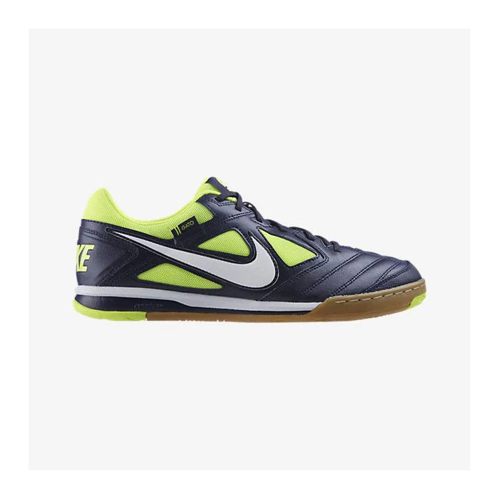 Nike 5 Gato Purple Black