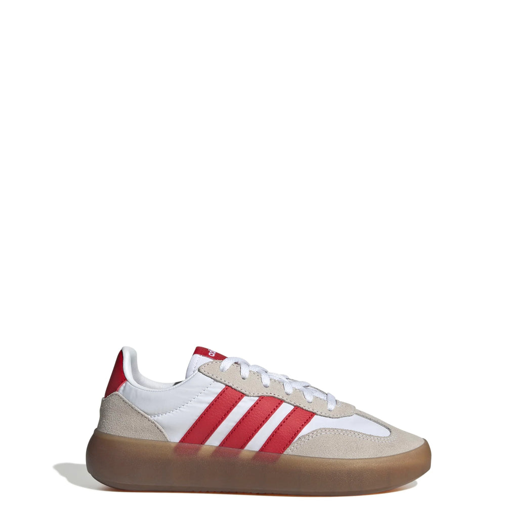 adidas Barreda Decode Liverpool FC Shoes Kids White Red