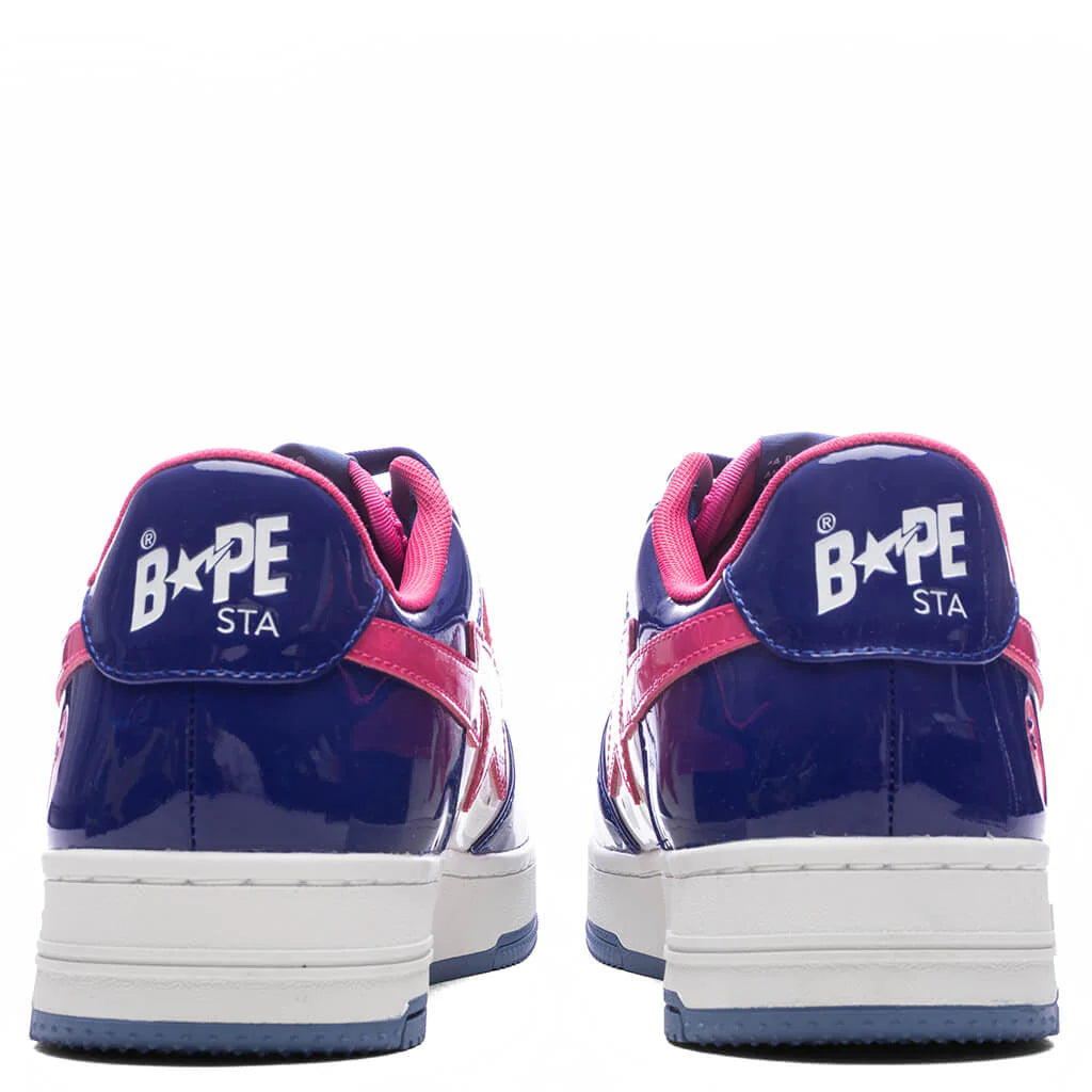 Bape STA 1 M2 Blue