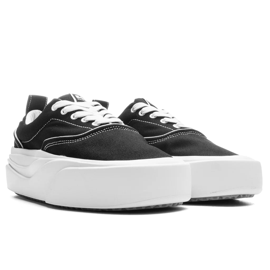 Ollie Sneakers Black