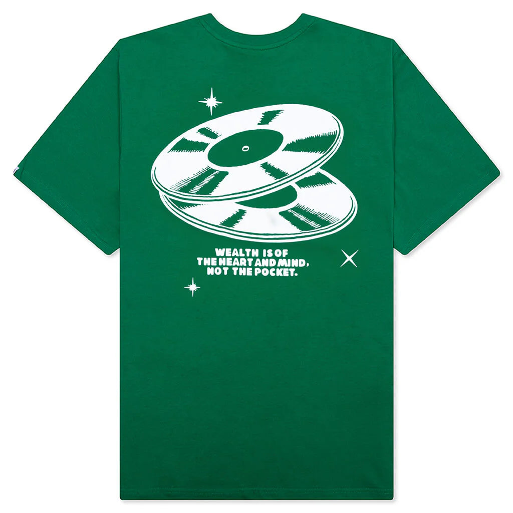 Moves Tee Jolly Green