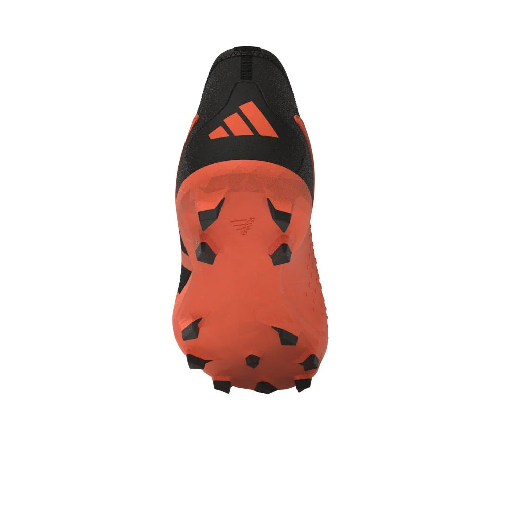 adidas Kids Predator Accuracy3 FG Firm Ground Soccer Cleats
