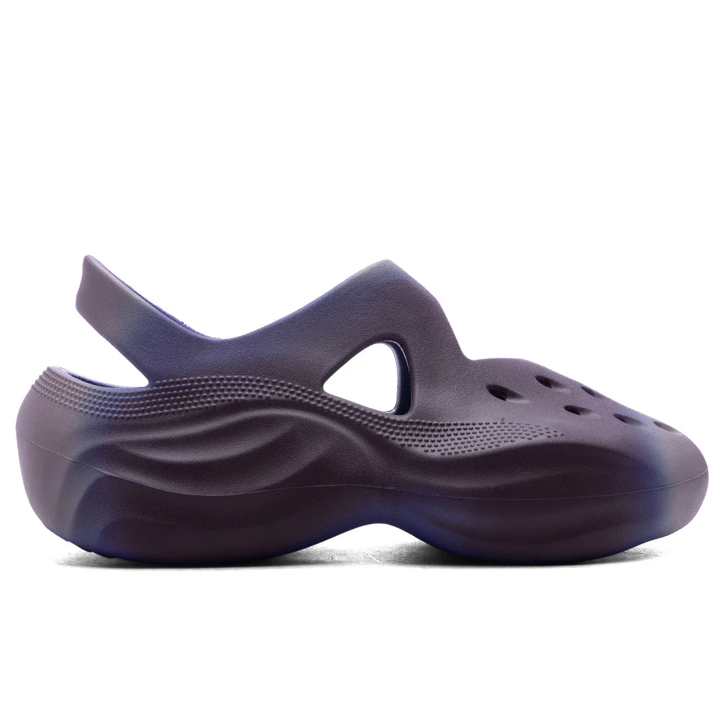Crocs x Dingyun Zhang Diffuser Ombre Graphic