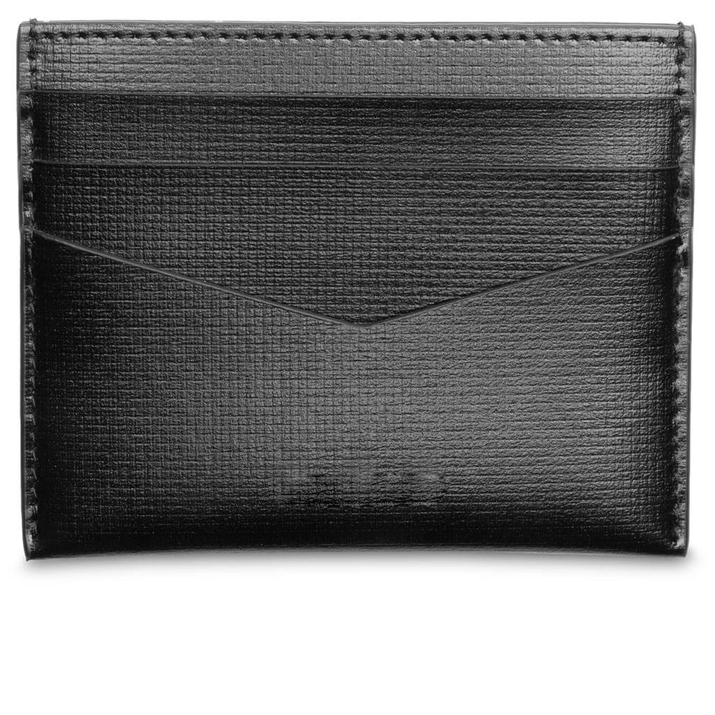 Card Holder 2x3 CC Black
