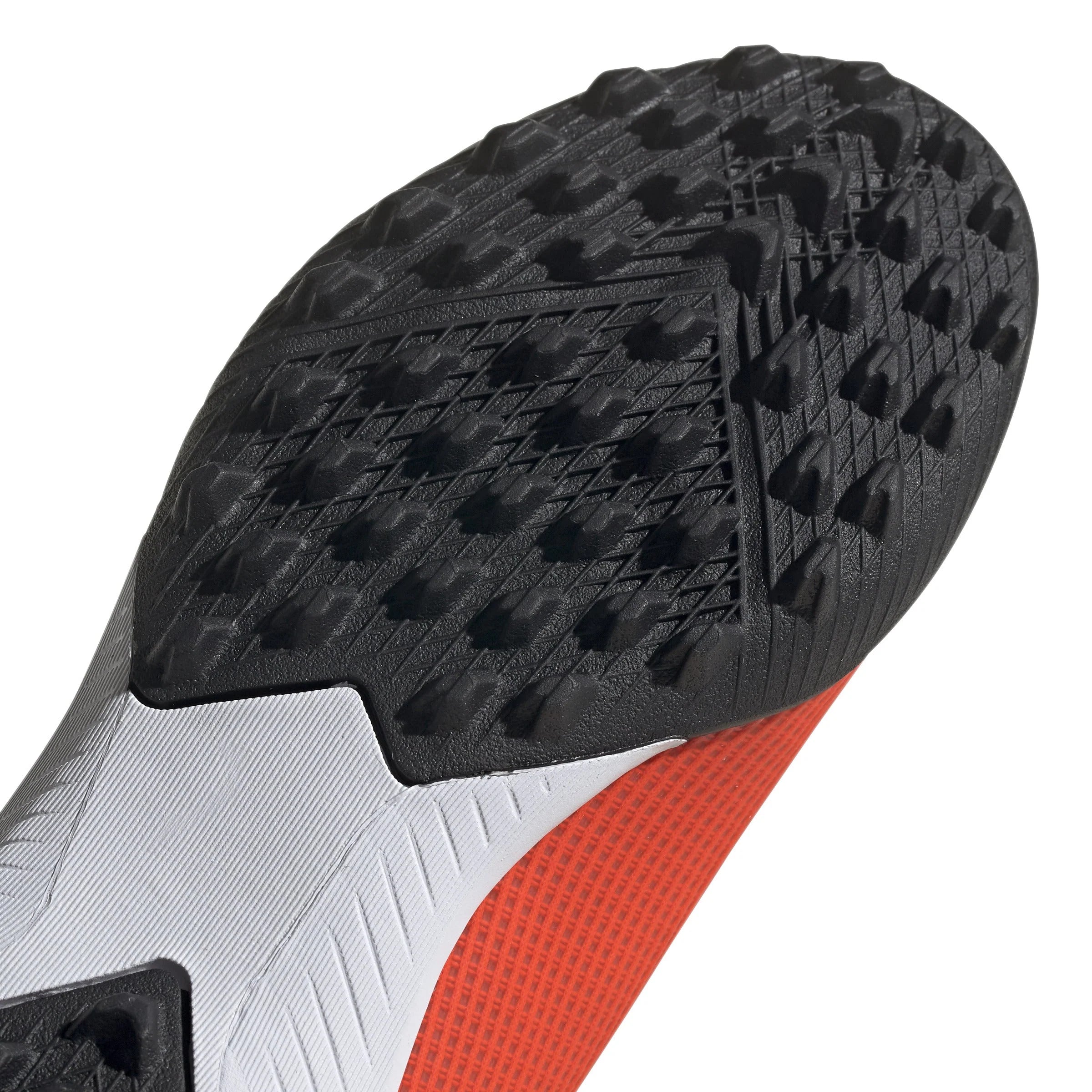 adidas Youth X Speed Flow 3 Laceless TF Turf Shoes