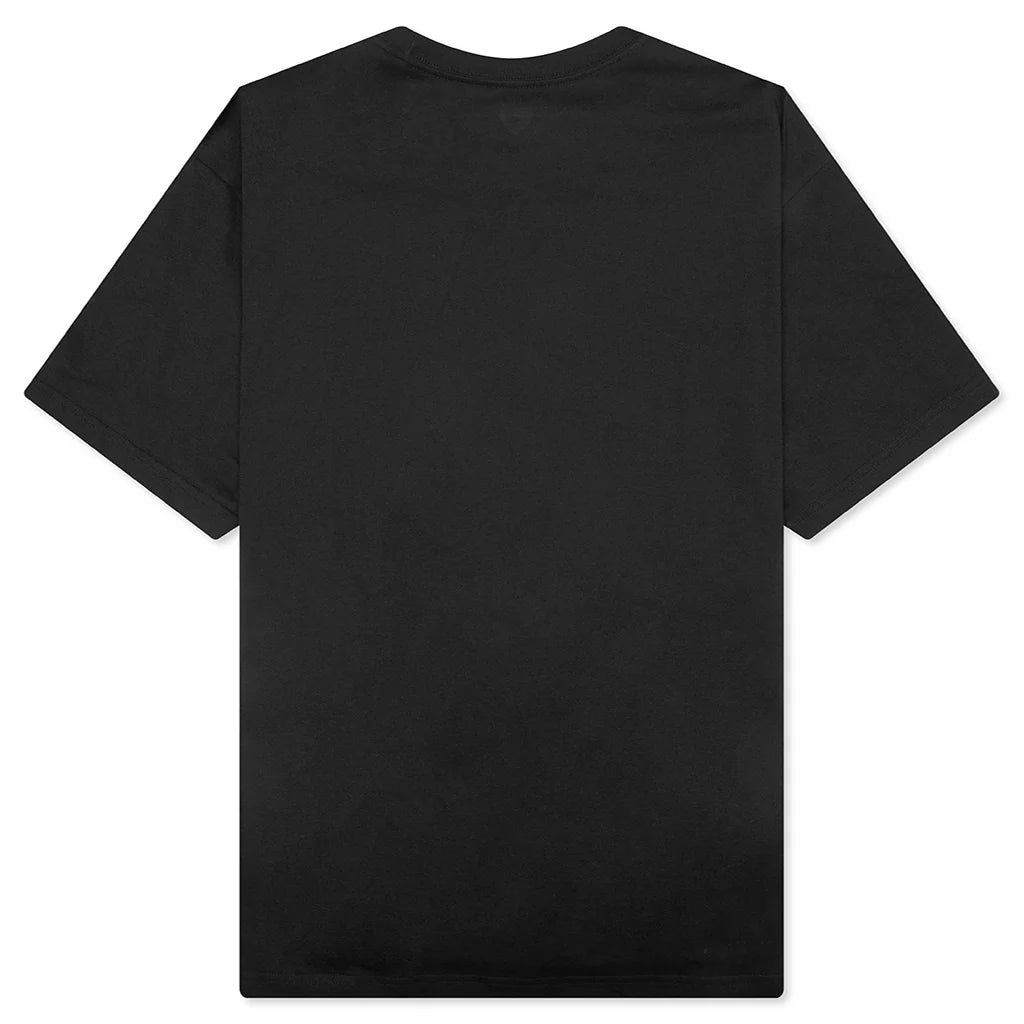 3 Pack T Shirt Set Black