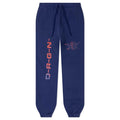 Origins Bleached Jogger Bleached Blue