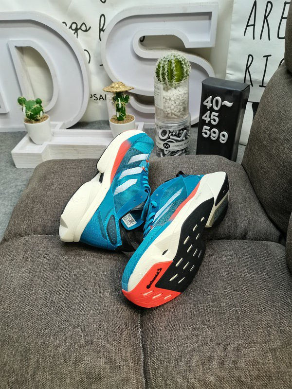 Adidas Adizero Adios Pro 3 Azul Collor edição limitada