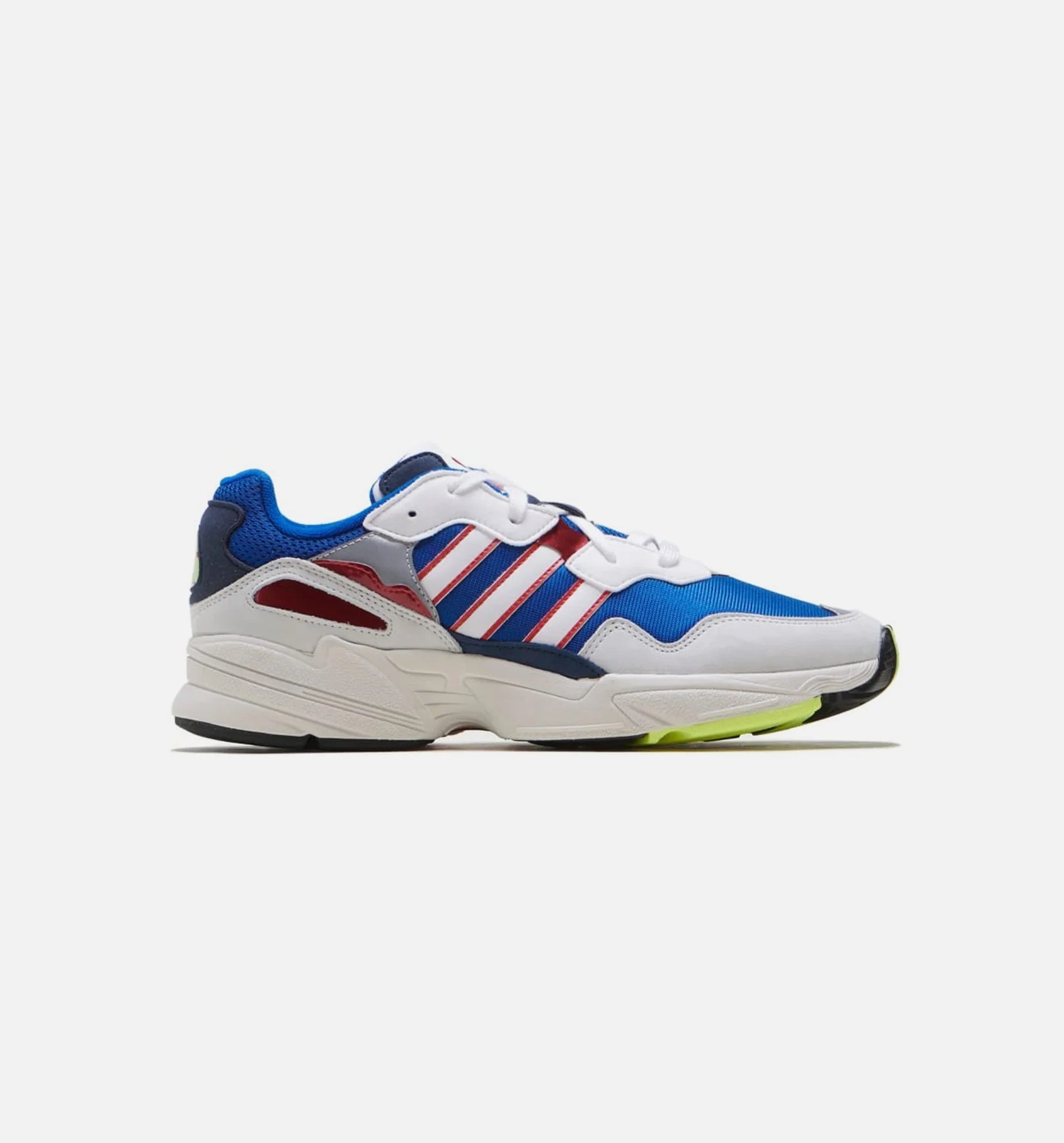 Yung 96 Mens Shoes Royal Blue Cloud White