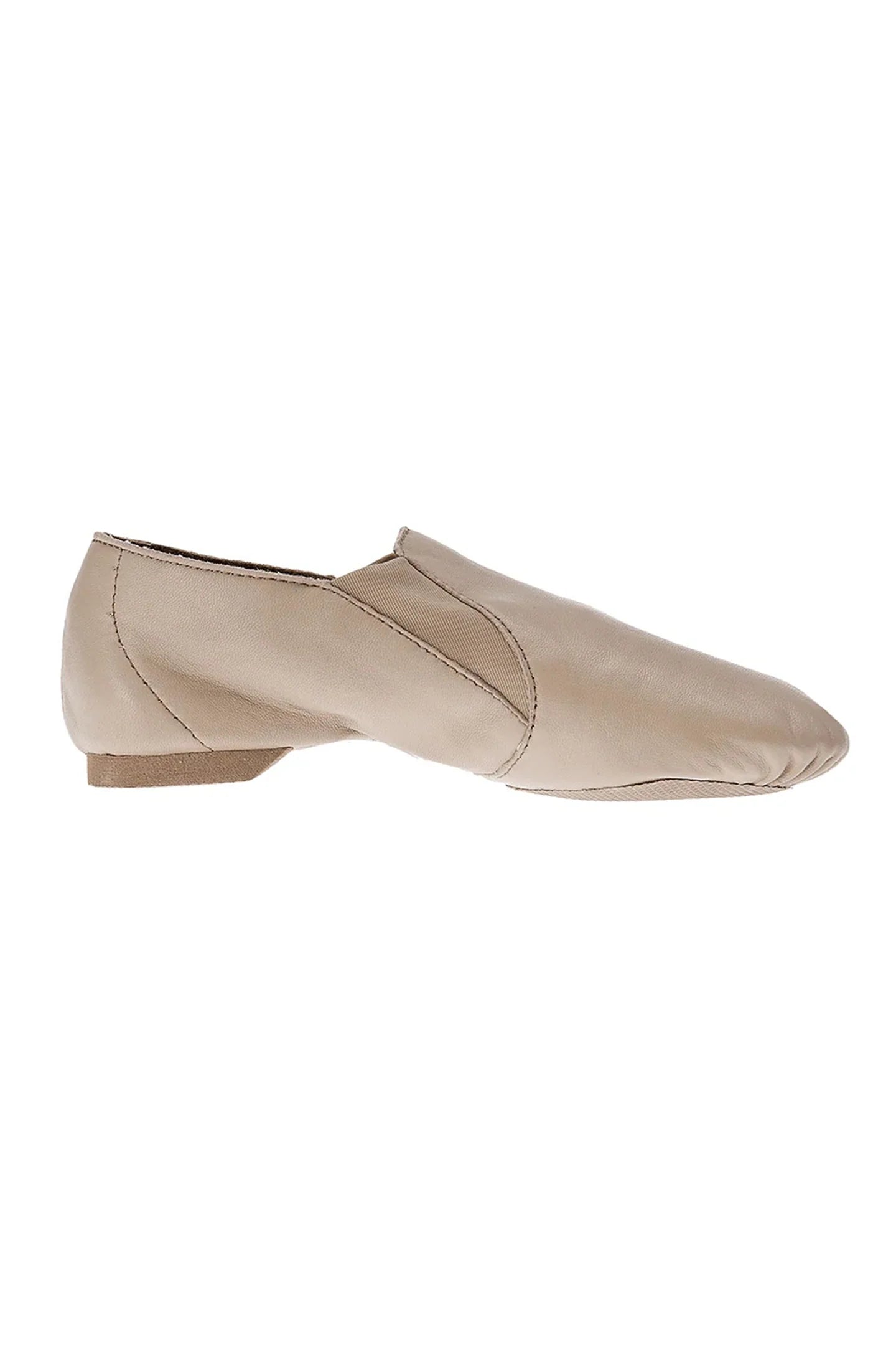 Varsity Strut Tan Dance Shoes