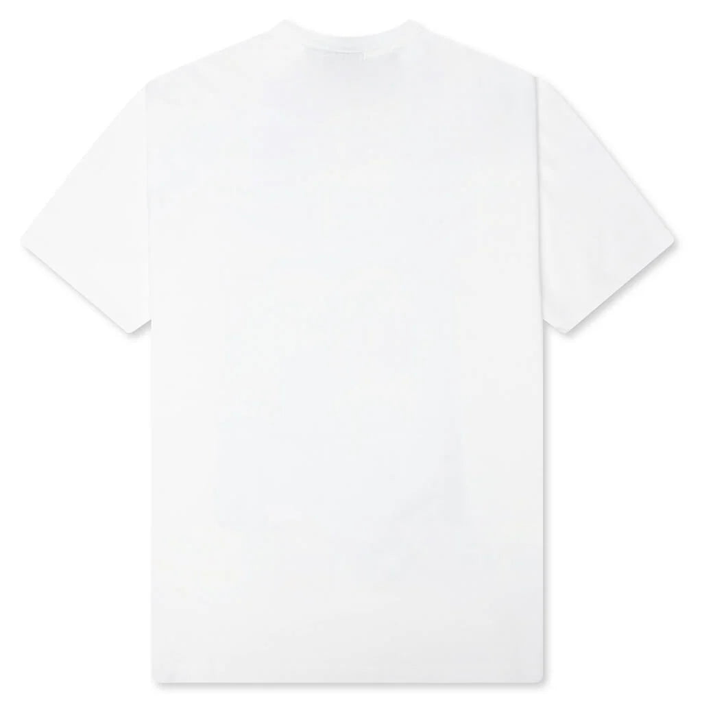 Champione T Shirt White