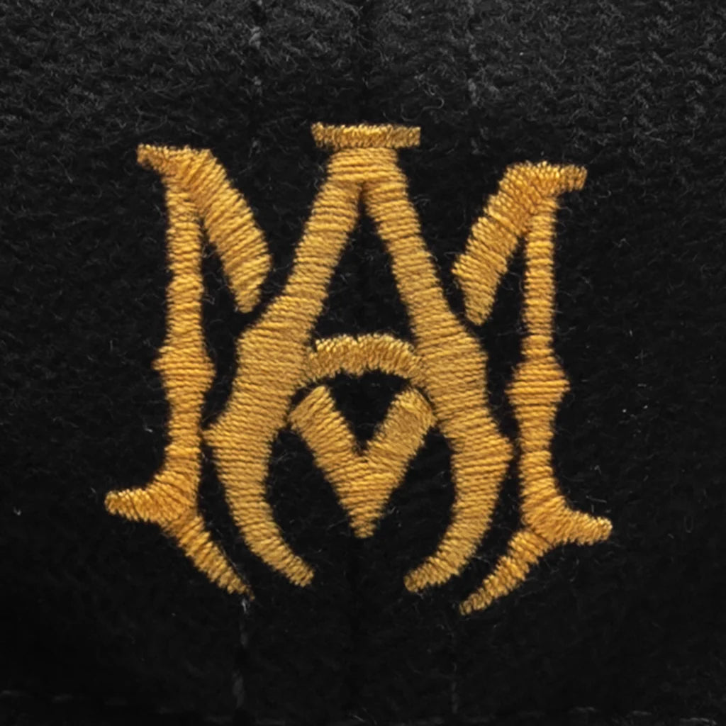 MA Spirit Hat Black