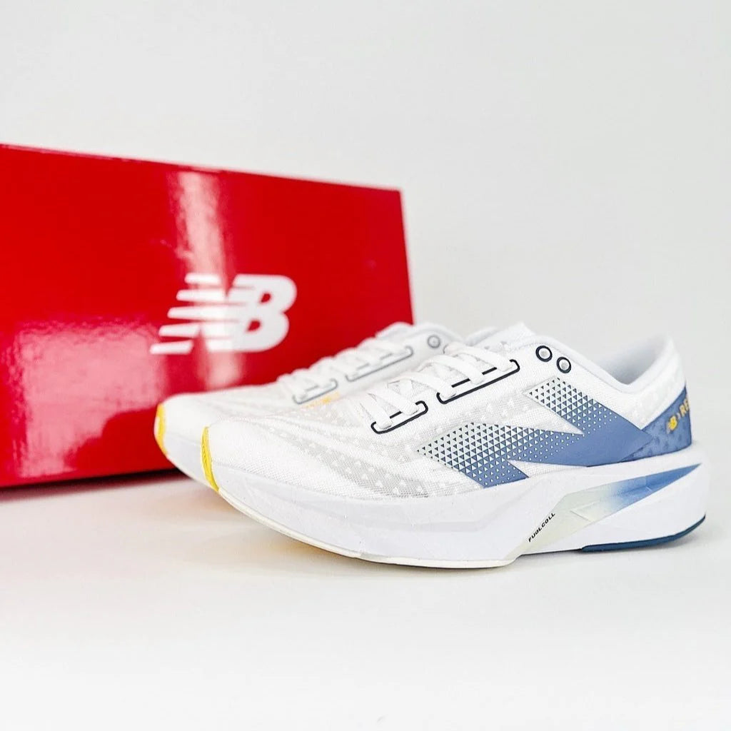 New Balance FuelCell Rebel V4 Blue limited