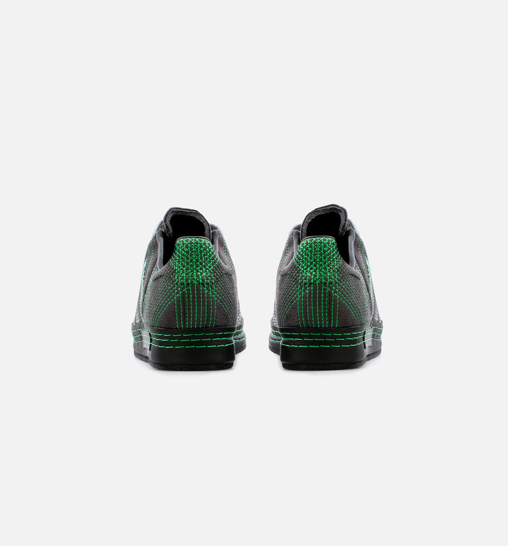 Craig Green Superstar Mens Lifestyle Shoe Green Grey