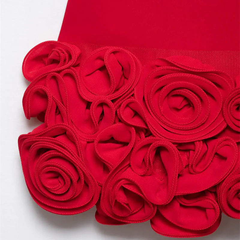 Vestido Flor Algarve