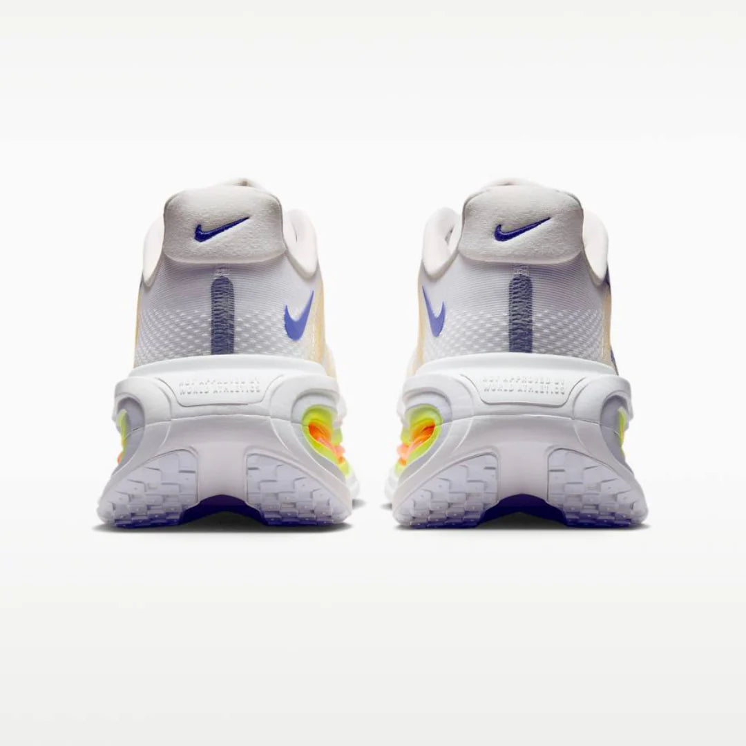 Nike Vomero Premium White Lapis Total Orange