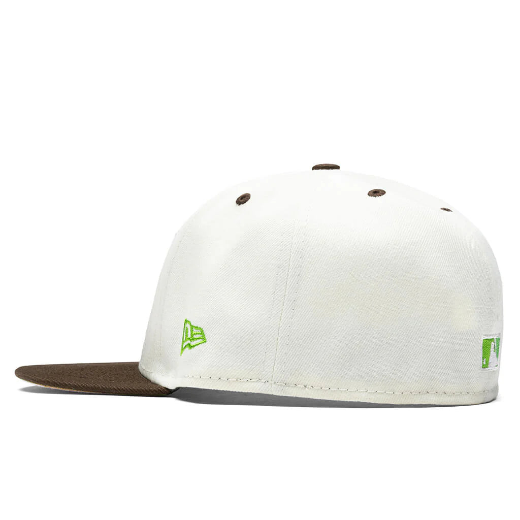Feature x New Era Bamboo 59FIFTY Fitted Houston Astros
