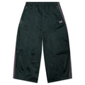 Poly Smooth HD Track Pant Green