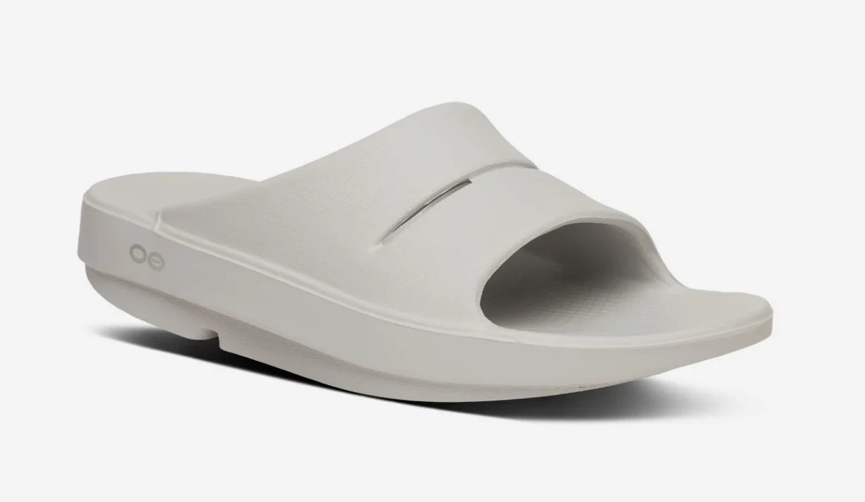 Oofos Ooahh Slide Sandal