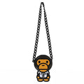 Baby Milo Bag Black
