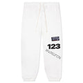 CVA USO 123 Sweat Max White