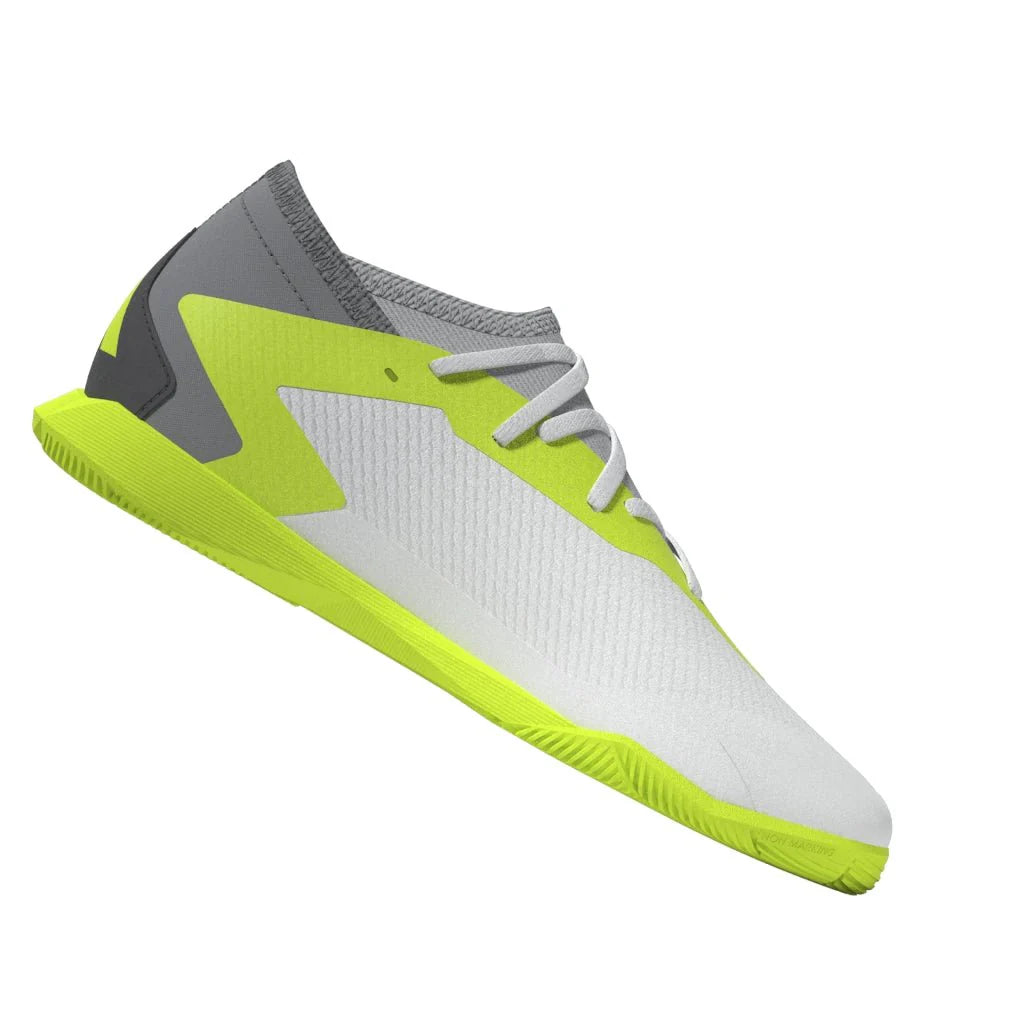 adidas Predator Accuracy3 IN Junior Indoor Soccer Shoes
