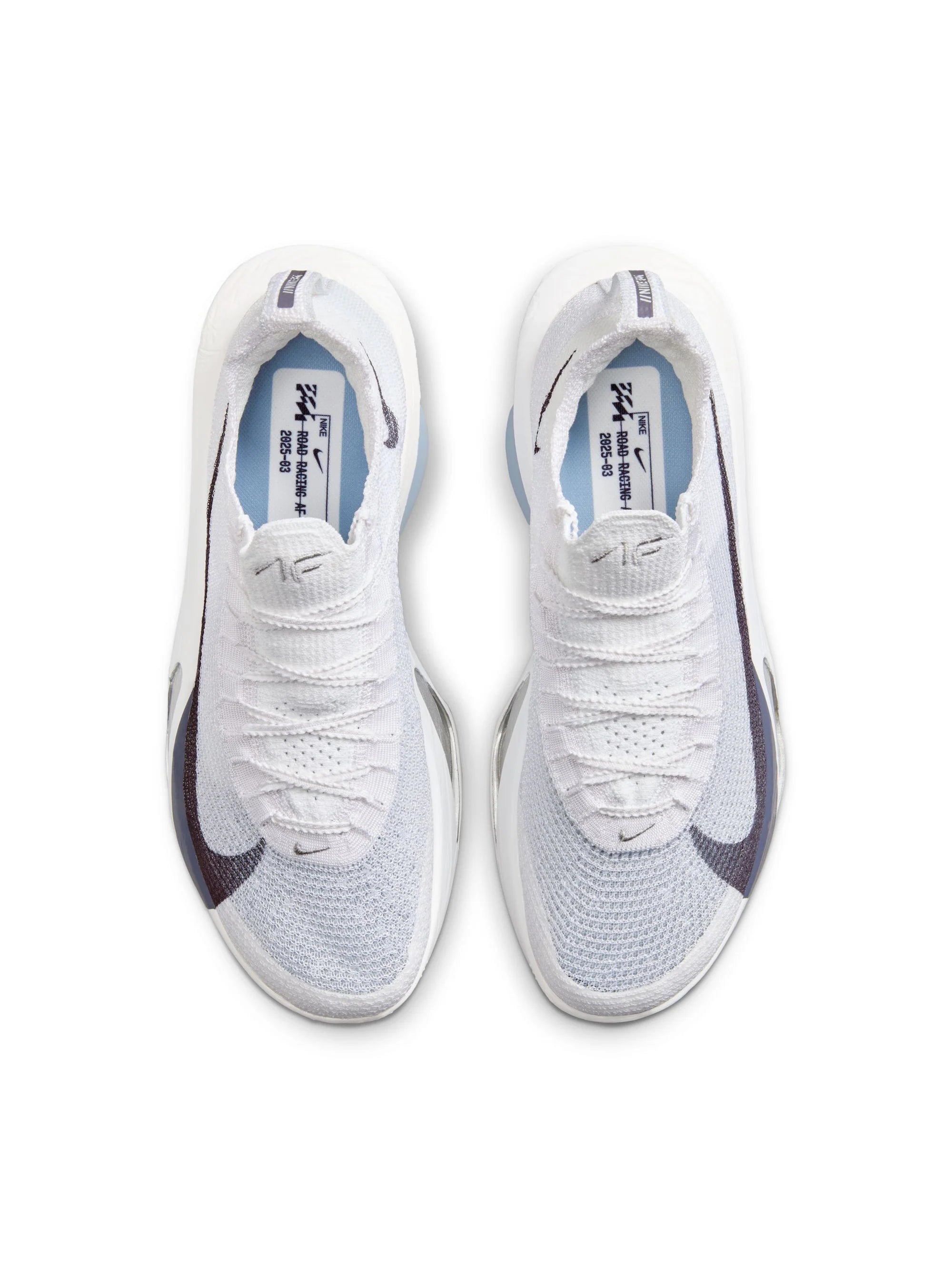 Nike Air Zoom Alphafly NEXT 3 Mens Shoes