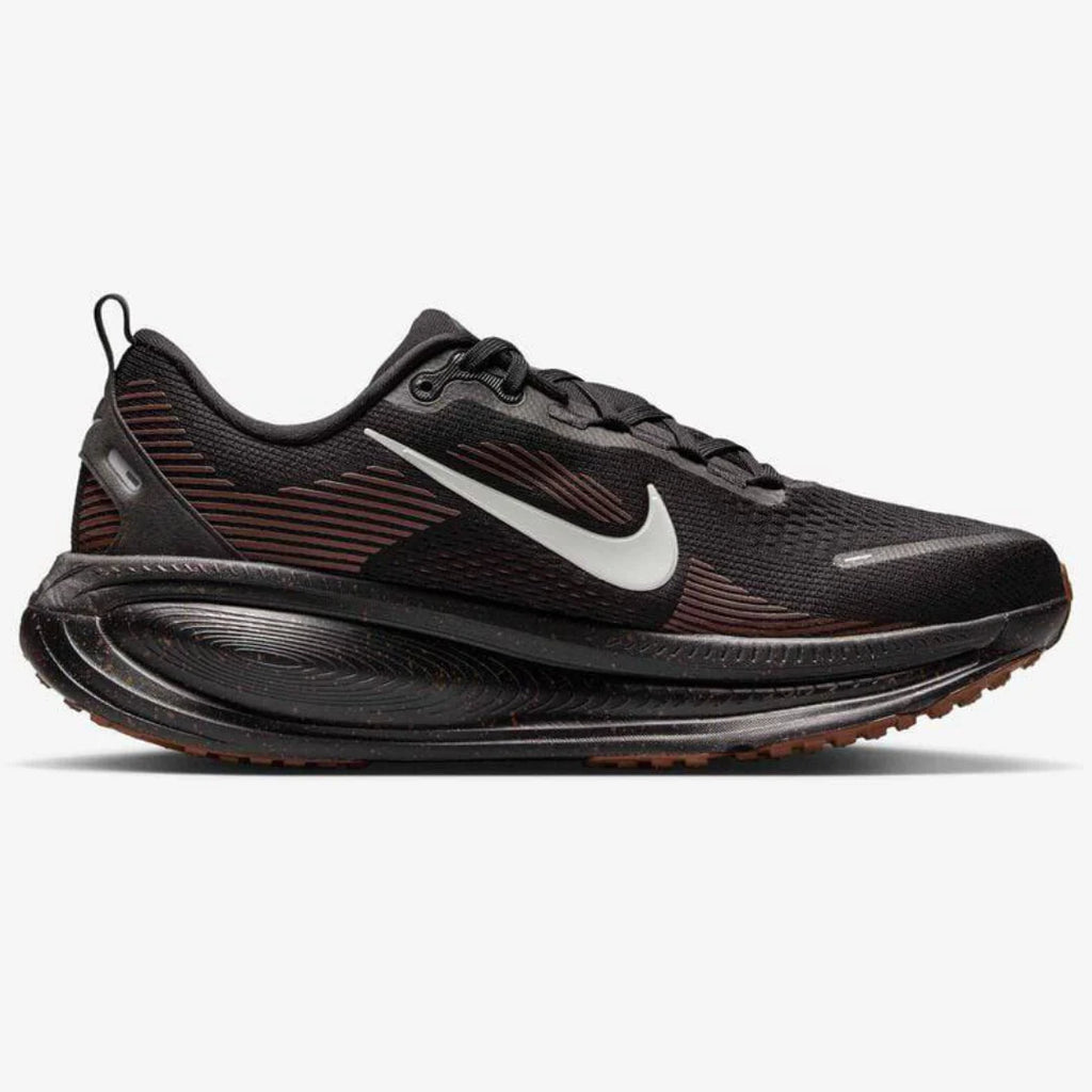 Nike Vomero 18 Preto Marrom