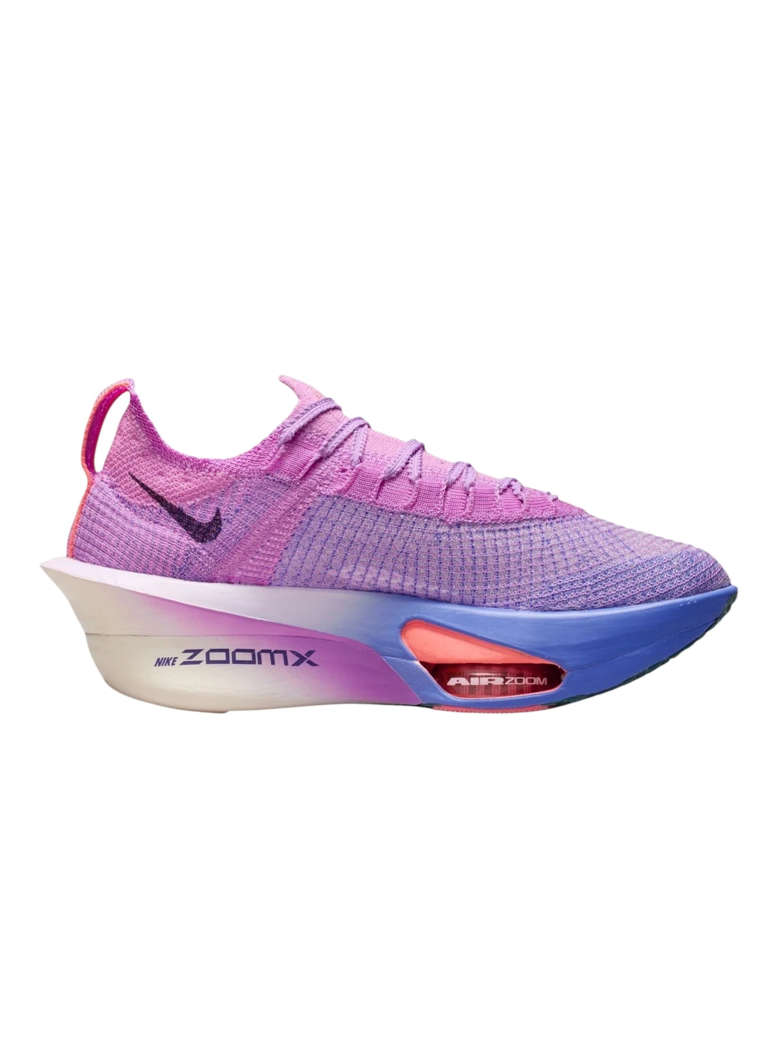 Nike Air Zoom Alphafly NEXT 3 Womens Shoes