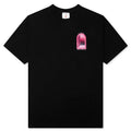 Arches Classic T Shirt Black