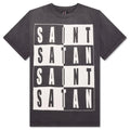 Mighty Devils Tee Black