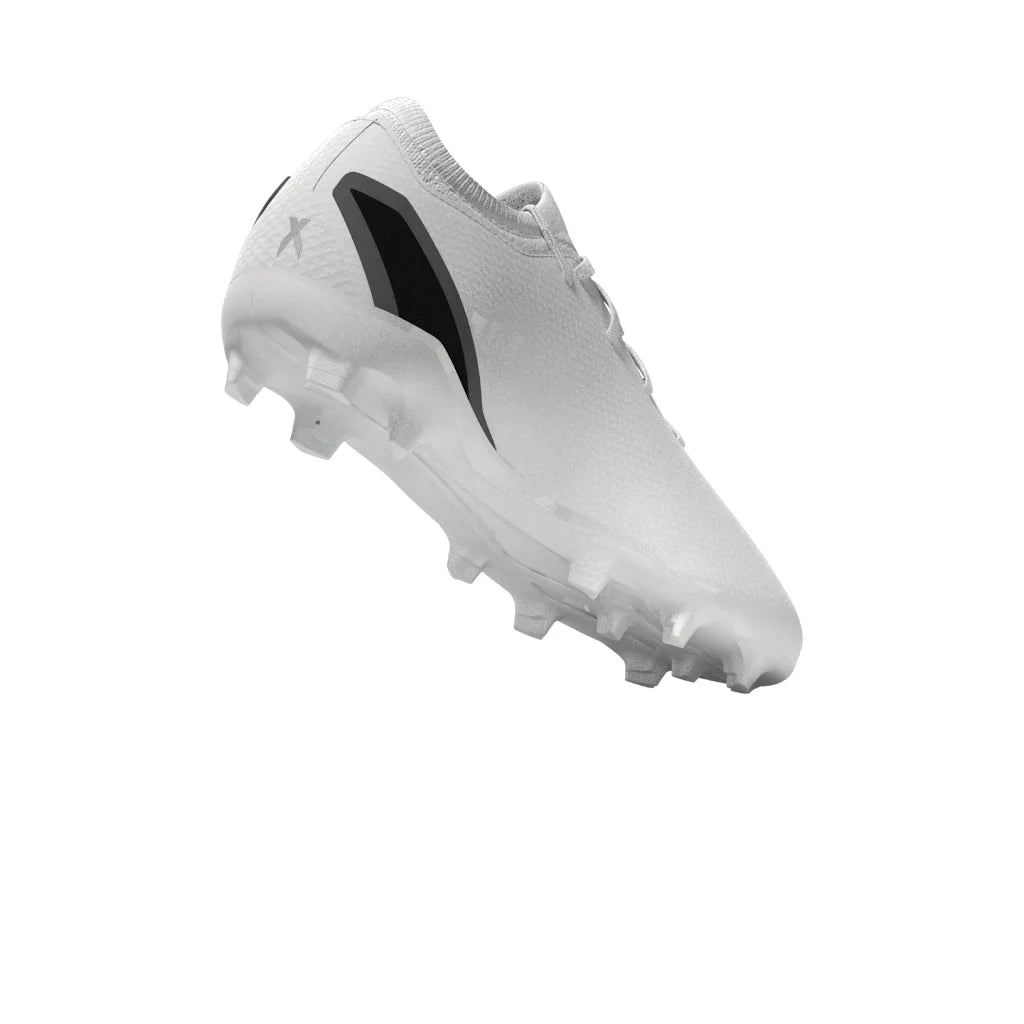 adidas Kids X Speedportal3 FG Firm Ground Cleats