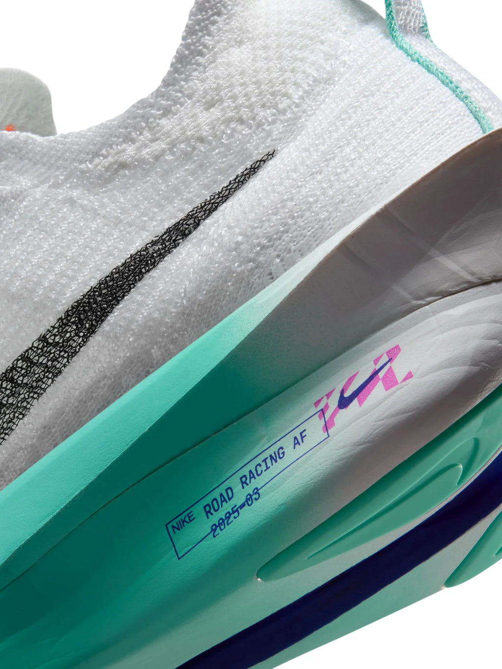 Nike Air Zoom Alphafly NEXT 3 Mens Shoes