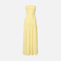 Vestido Longo Thassia