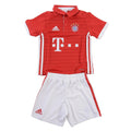 adidas Bayer Munich Home Minikit 16 Red White