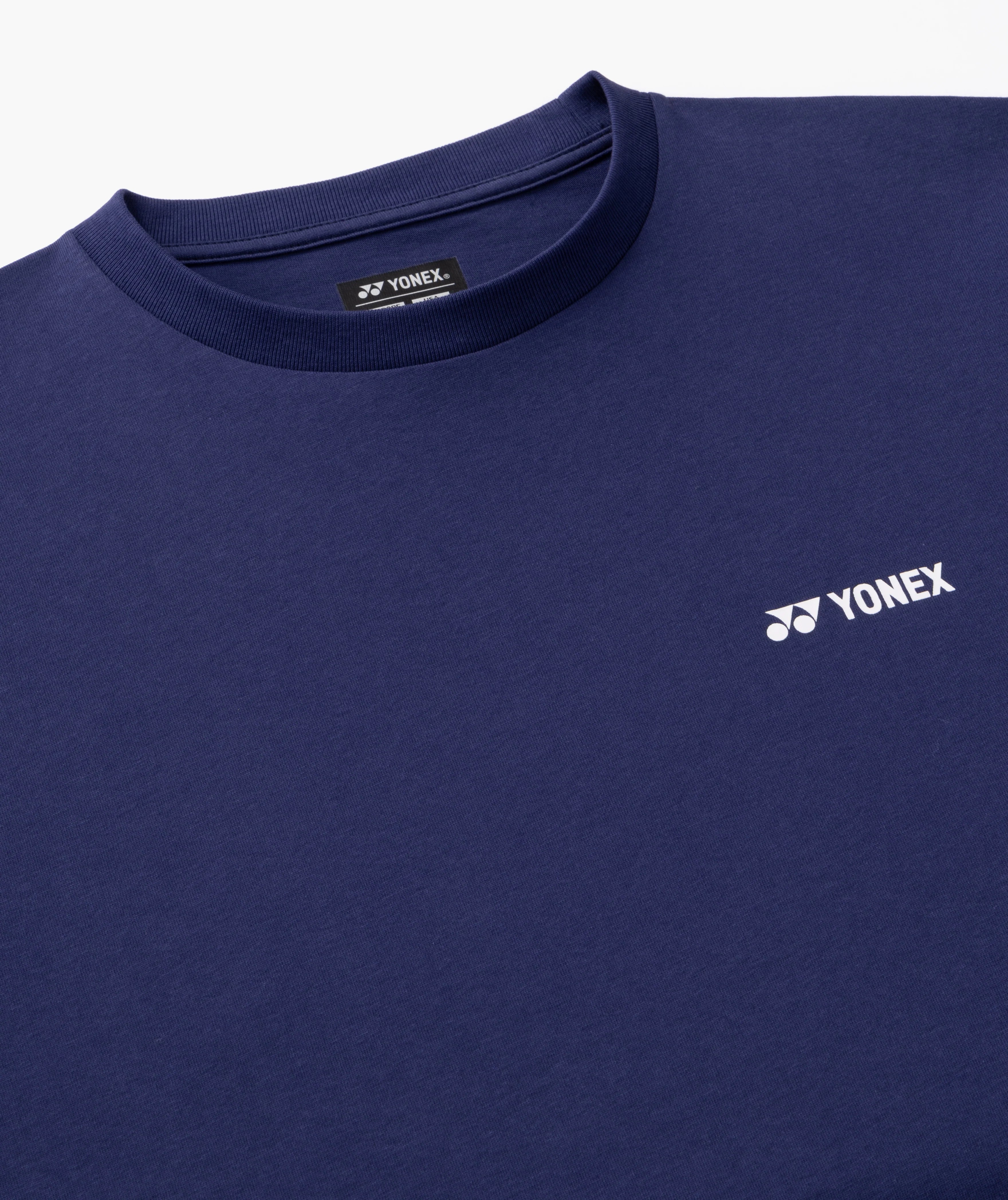 YNX SUPPLY LONG SLEEVE TEE