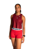 Heartbreak Womens 606 Crop
