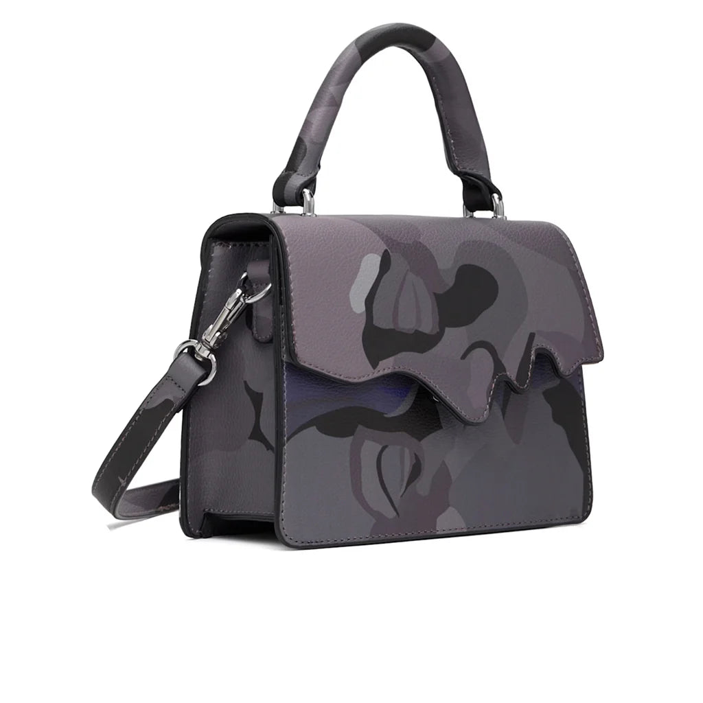 Kissing Bag Black