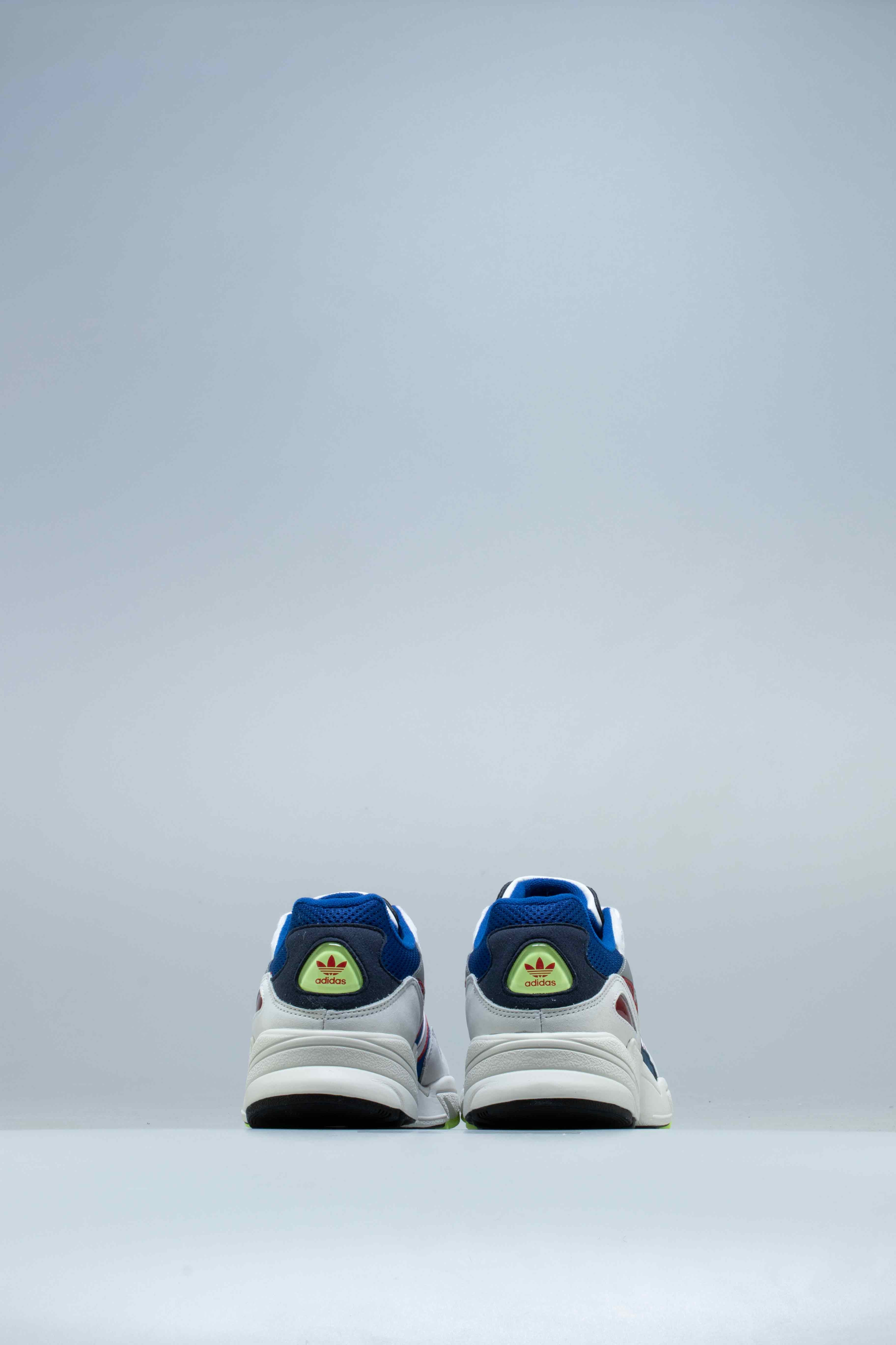 Yung 96 Mens Shoes Royal Blue Cloud White