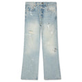 Painted Denim Coastal Blue