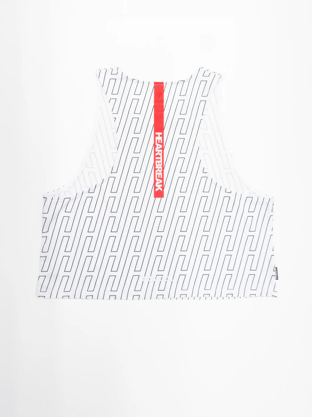 Heartbreak Womens 606 Crop