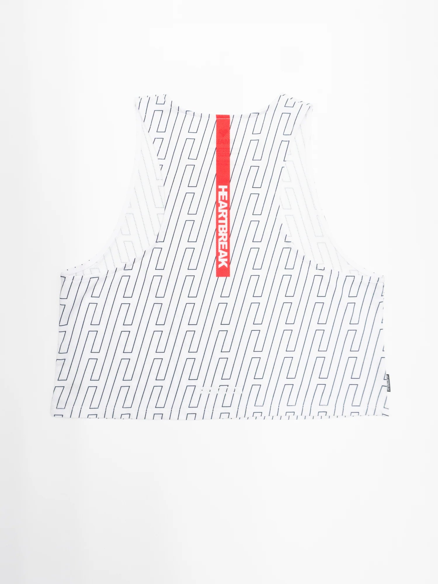 Heartbreak Womens 606 Crop