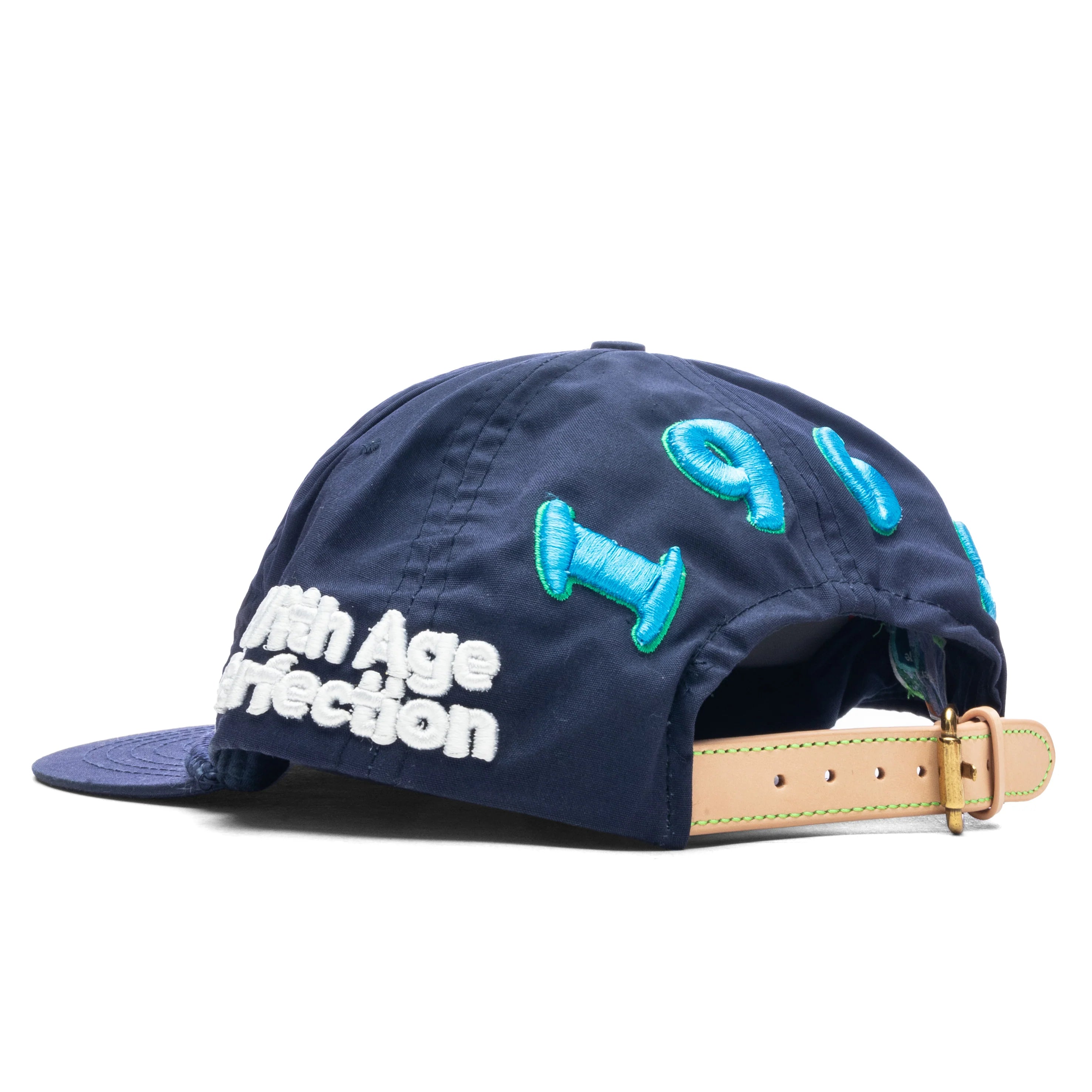 Summer of 69 Hat Multi