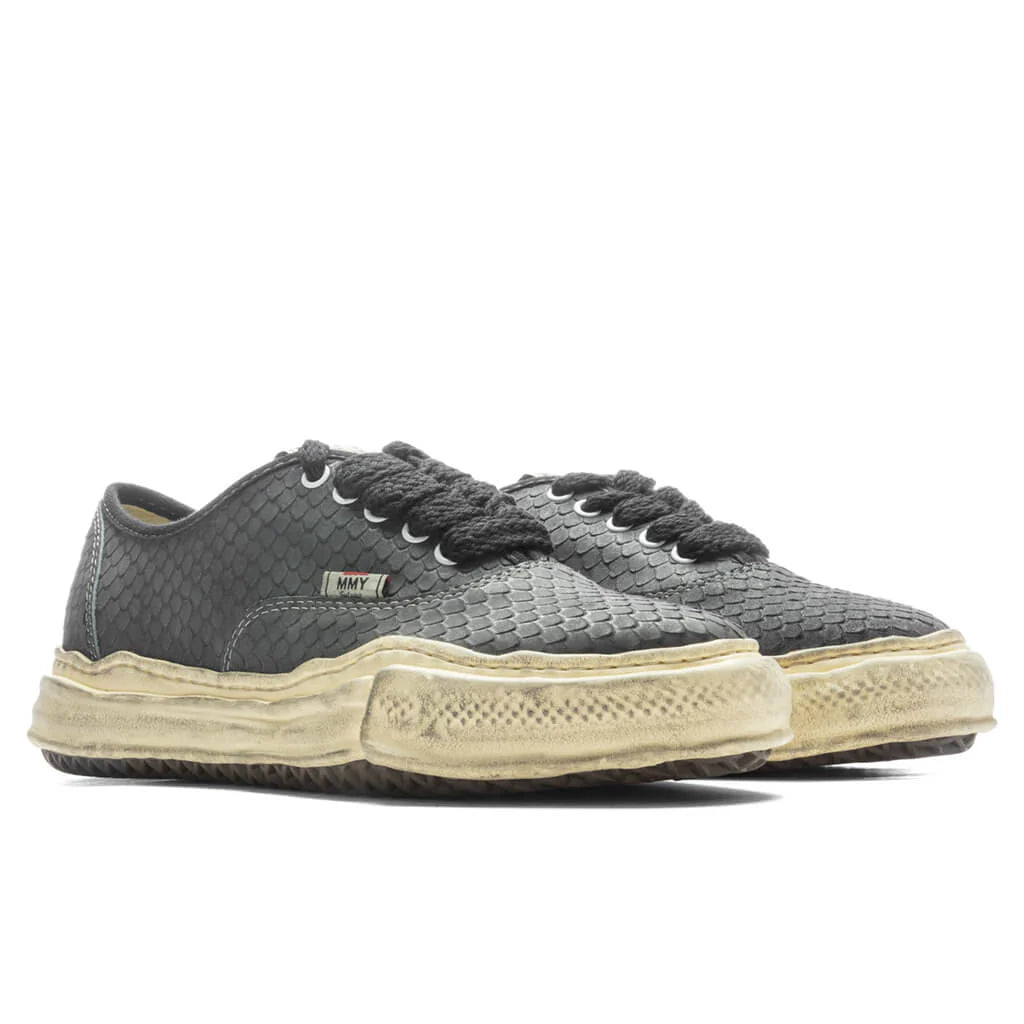 Baker OG Sole Black