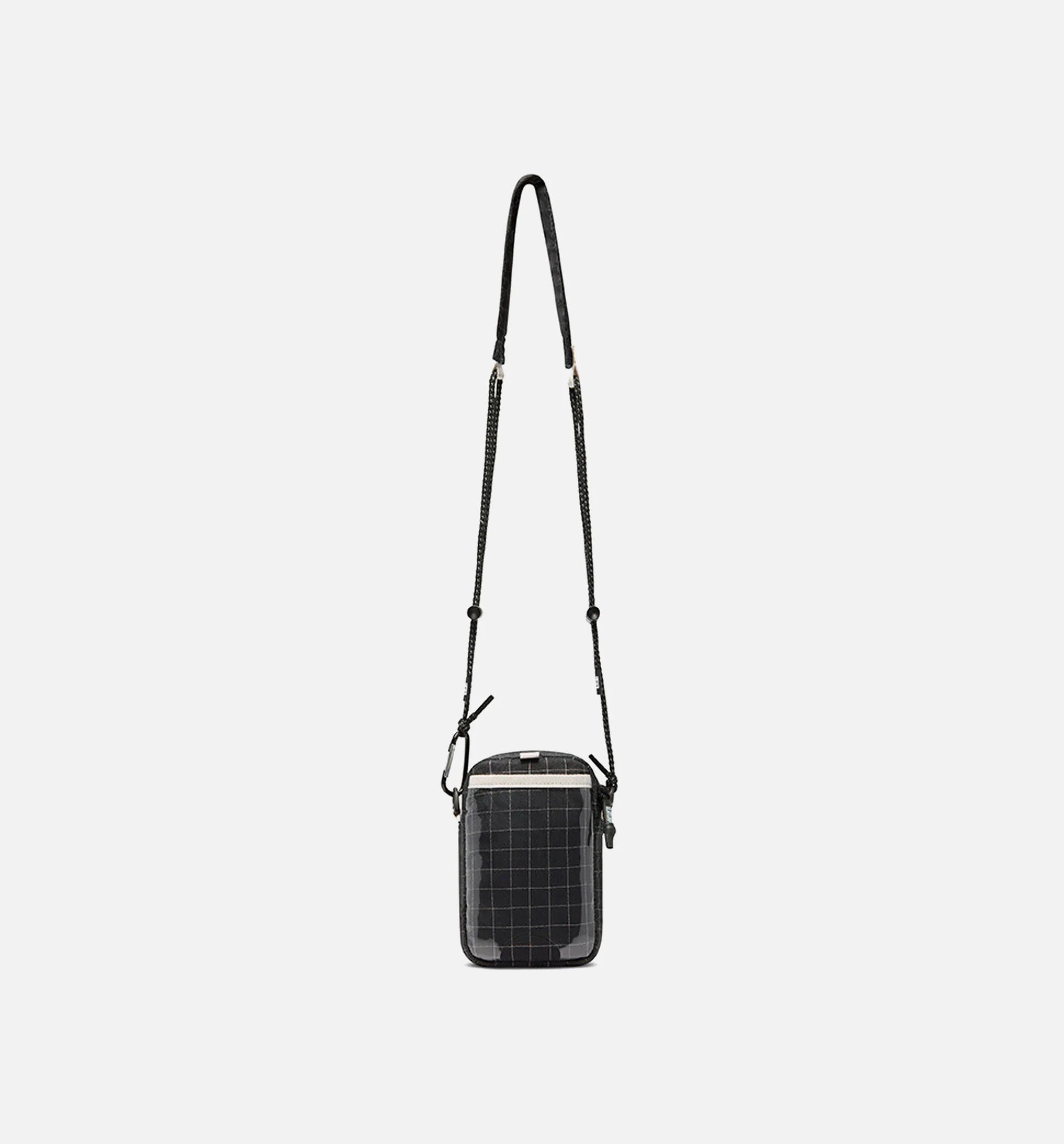 Converse X Slam Jam Comms Pouch Black