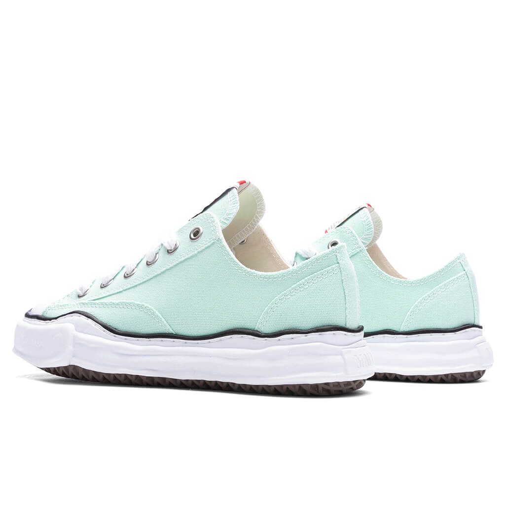 Peterson Low OG Sole Canvas Light Blue