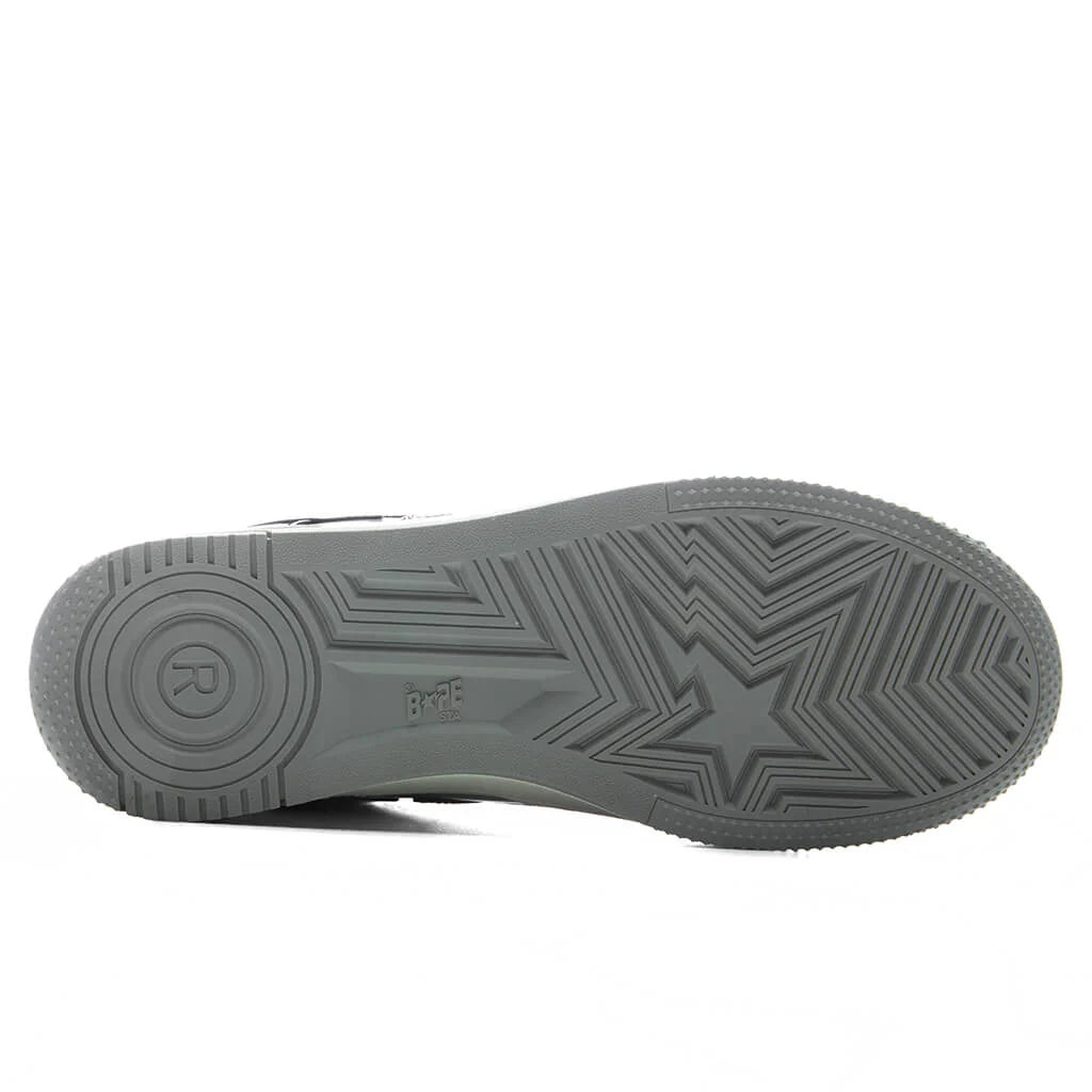 BAPE STA 4 M2 Black